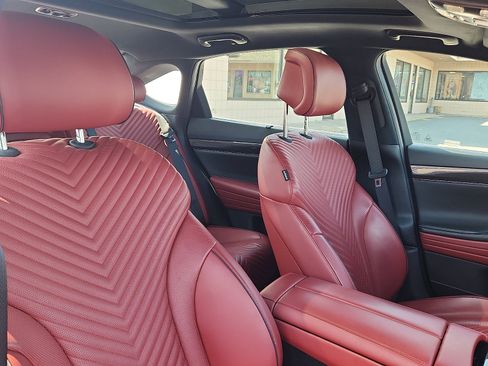 Used 2023 Genesis G80 3.5T Sport AWD/4WD image 33