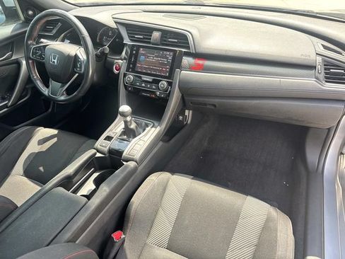Used 2017 Honda Civic Si image 13