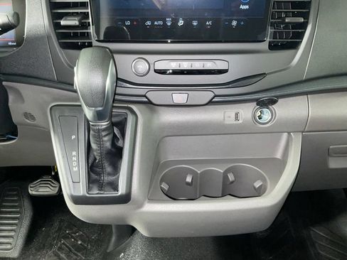 New 2026 Ford Transit 350 XL RWD image 21