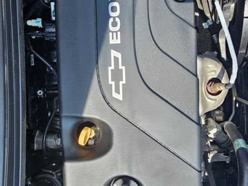 Used 2016 Chevrolet Spark LS FWD image 24