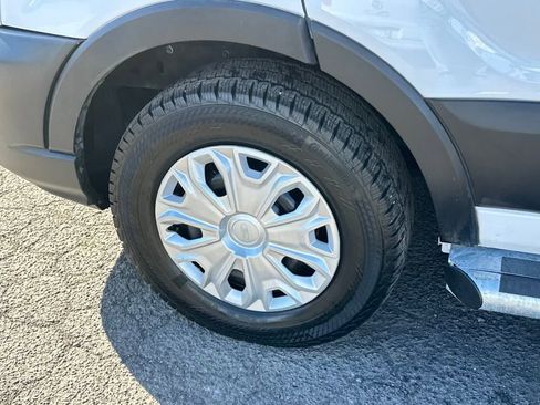 Used 2023 Ford Transit 250 Base w/ Exterior Upgrade Package image 12