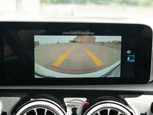 Used 2019 Mercedes-Benz A 220 w/ Premium Package image 29