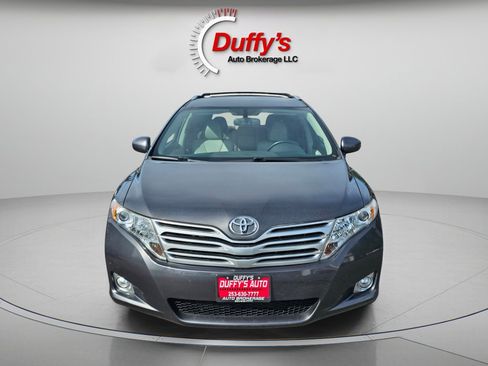 Used 2010 Toyota Venza Limited image 11