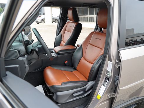 Used 2025 Toyota Land Cruiser 1958 AWD/4WD image 39