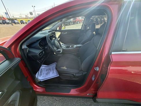 Used 2023 Hyundai Santa Fe SE image 11