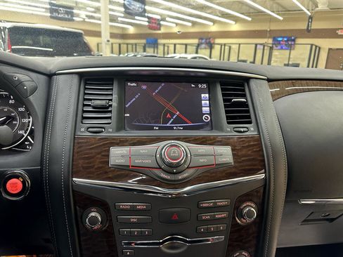 Used 2018 Nissan Armada SL w/ Moonroof Package image 30