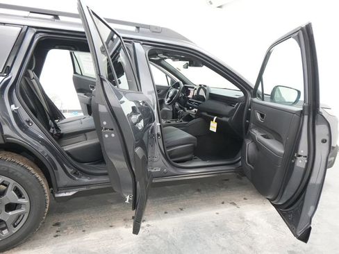 New 2026 Subaru Outback Premium image 26