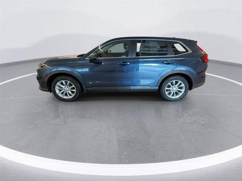 Used 2024 Honda CR-V EX image 4