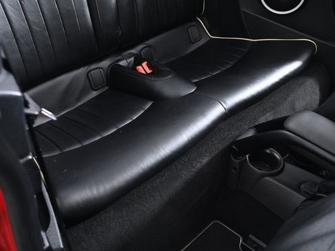 Used 2012 MINI Cooper S image 22