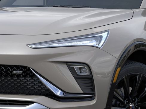 New 2026 Buick Envista Sport Touring w/ Studio Series FWD image 10