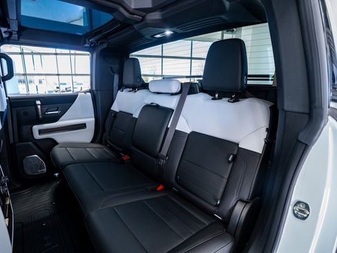 Used 2023 GMC Hummer EV Edition 1 image 54