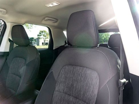 Used 2023 Ford Bronco Sport Big Bend image 13