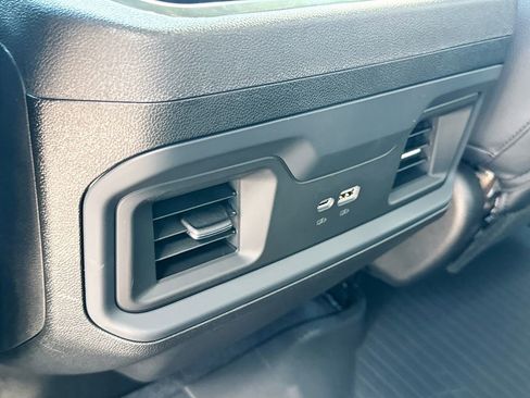 New 2025 Chevrolet Silverado 1500 RST image 18