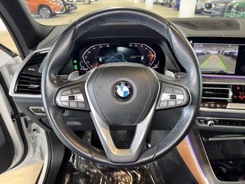 Used 2023 BMW X5 sDrive40i w/ Premium Package RWD image 22