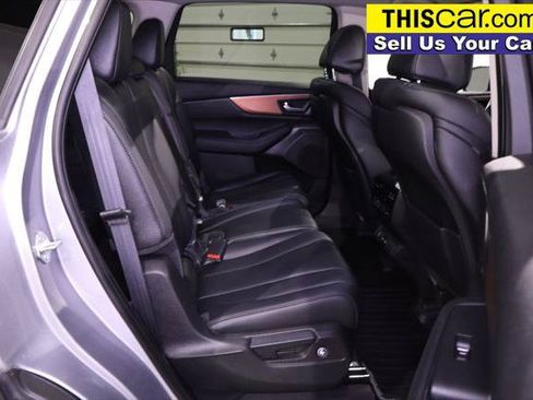 Used 2022 Acura MDX SH-AWD image 30