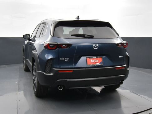 New 2026 MAZDA CX-50 2.5 Hybrid w/ Weather Package image 34