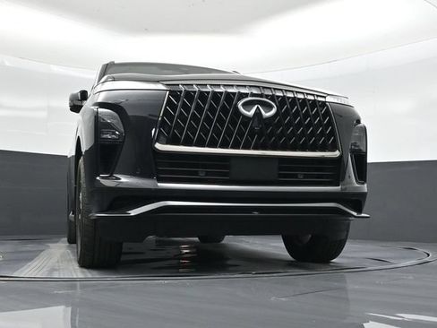 Used 2026 INFINITI QX80 4WD w/ Sport Exterior Package image 62