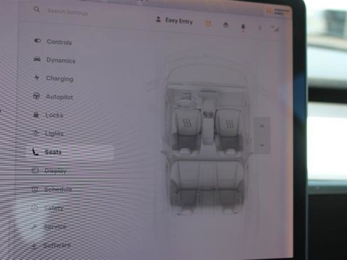Used 2019 Tesla Model 3 Standard Range Plus RWD image 16