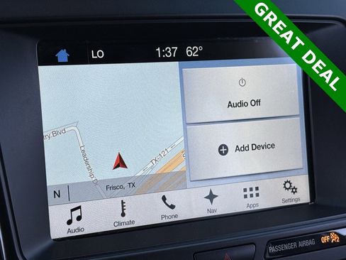 Used 2017 Ford Explorer XLT w/ Equipment Group 202A image 23