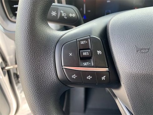 New 2025 Ford Maverick XL w/ Equipment Group 102A image 30