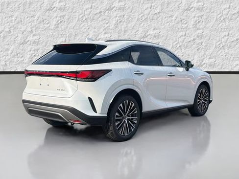 New 2026 Lexus RX 350 Premium Plus w/ Accessory Package (Z1) FWD image 3