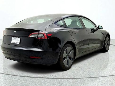 Used 2023 Tesla Model 3 Standard Range RWD image 5