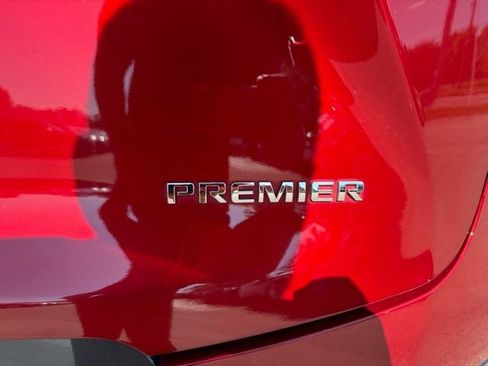 Used 2024 Chevrolet Blazer Premier w/ Driver Confidence II Package AWD/4WD image 15