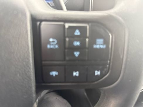 Certified 2024 Ford F150 STX RWD image 9