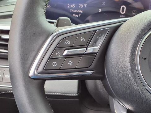 New 2026 Buick Enclave Preferred w/ Power Package FWD image 11