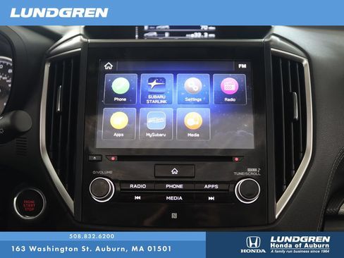 Used 2020 Subaru Forester Limited AWD/4WD image 22
