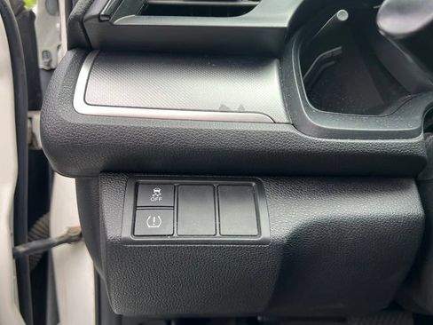 Used 2017 Honda Civic LX image 33