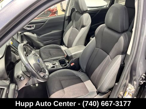 Used 2021 Subaru Forester Premium AWD/4WD image 11