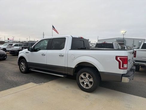 Used 2016 Ford F150 XLT w/ Equipment Group 302A Luxury image 10