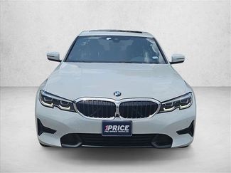 Used 2021 BMW 330i Sedan w/ Convenience Package RWD video 2