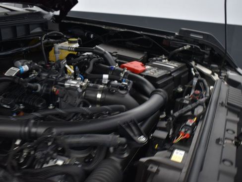 New 2025 Ford Bronco Badlands image 21