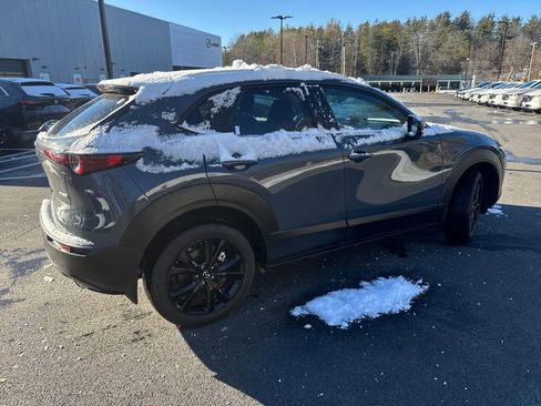 New 2026 MAZDA CX-30 AWD 2.5 S image 5