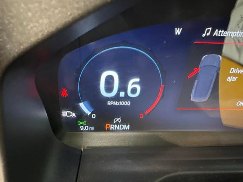 New 2026 Ford Explorer ST w/ Sun And Sound Package RWD image 19