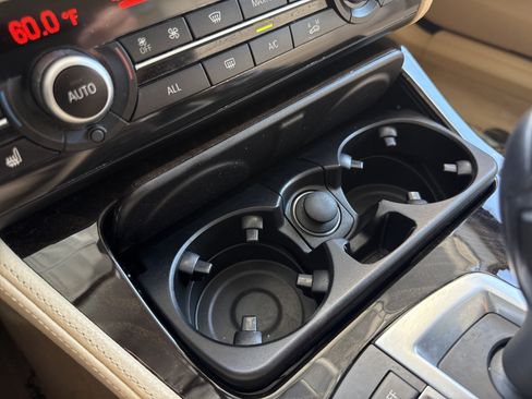 Used 2013 BMW 528i Sedan RWD image 42