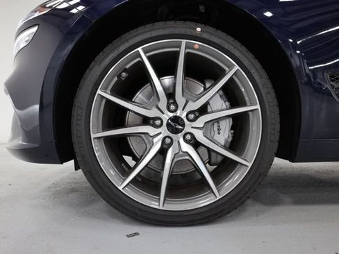 New 2026 Genesis G70 2.5T AWD/4WD image 11