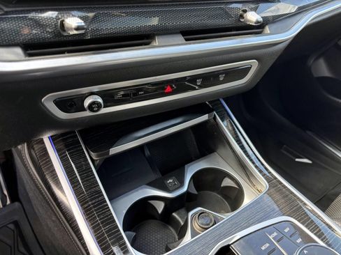 Used 2023 BMW X7 xDrive40i w/ M Sport Package image 22