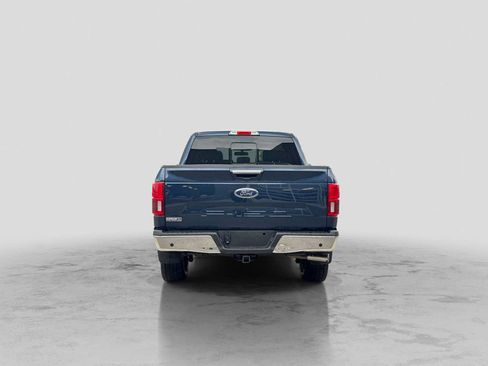 Used 2020 Ford F150 Lariat w/ Equipment Group 502A Luxury AWD/4WD image 5