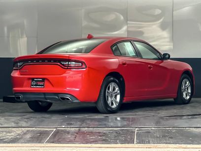 Used 2023 Dodge Charger SXT