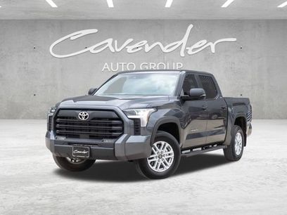 Used 2025 Toyota Tundra SR5