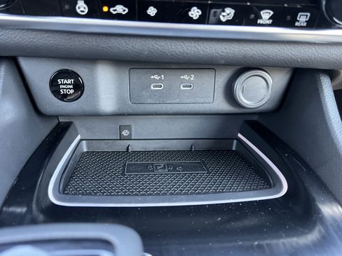 Certified 2026 Nissan Rogue SL AWD/4WD image 5