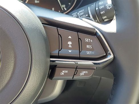 New 2025 MAZDA CX-5 AWD 2.5 S w/ Premium Plus Pkg image 23