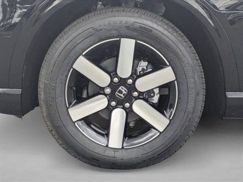 New 2026 Honda Prologue Touring image 10