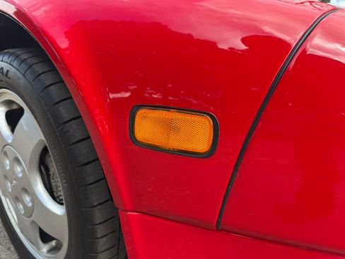 Used 1991 Acura NSX image 63