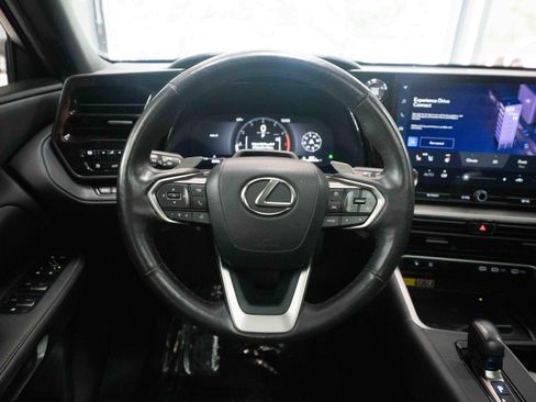 Used 2024 Lexus TX 350 FWD w/ Technology Package image 21