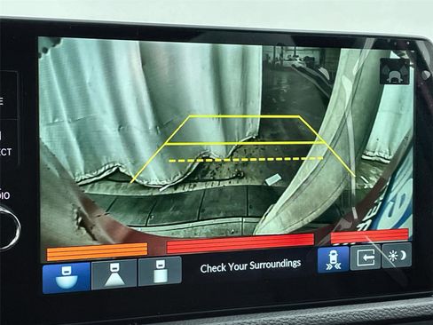 New 2026 Honda CR-V Sport-L image 27