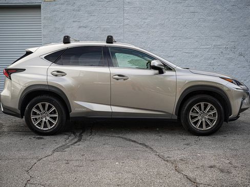 Used 2018 Lexus NX 300h 300h image 18